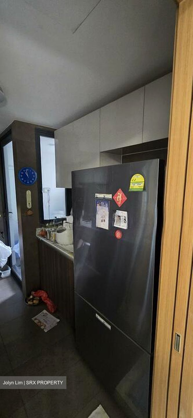 Parc Olympia (D17), Condominium #519809811